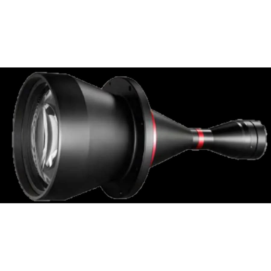 Bi-telecentric Lens