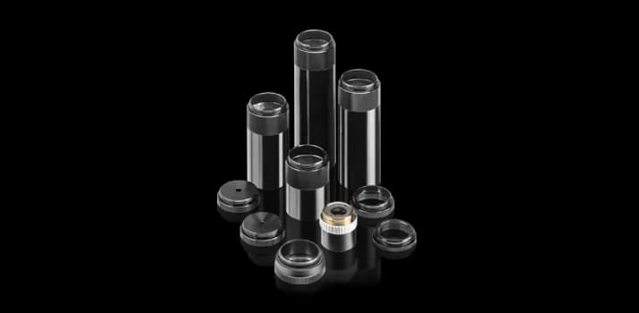 Makro Lens